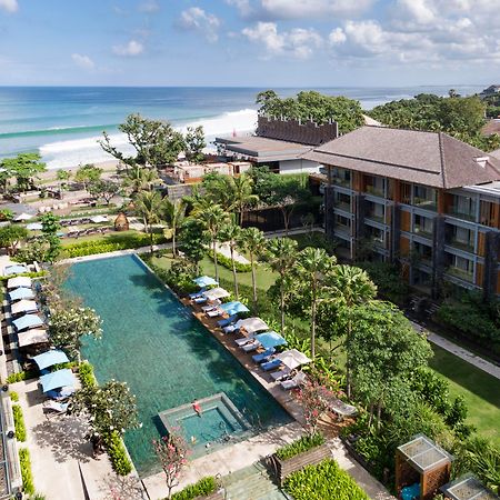 Hotel Indigo Bali Seminyak Beach, An Ihg Hotel Eksteriør bilde